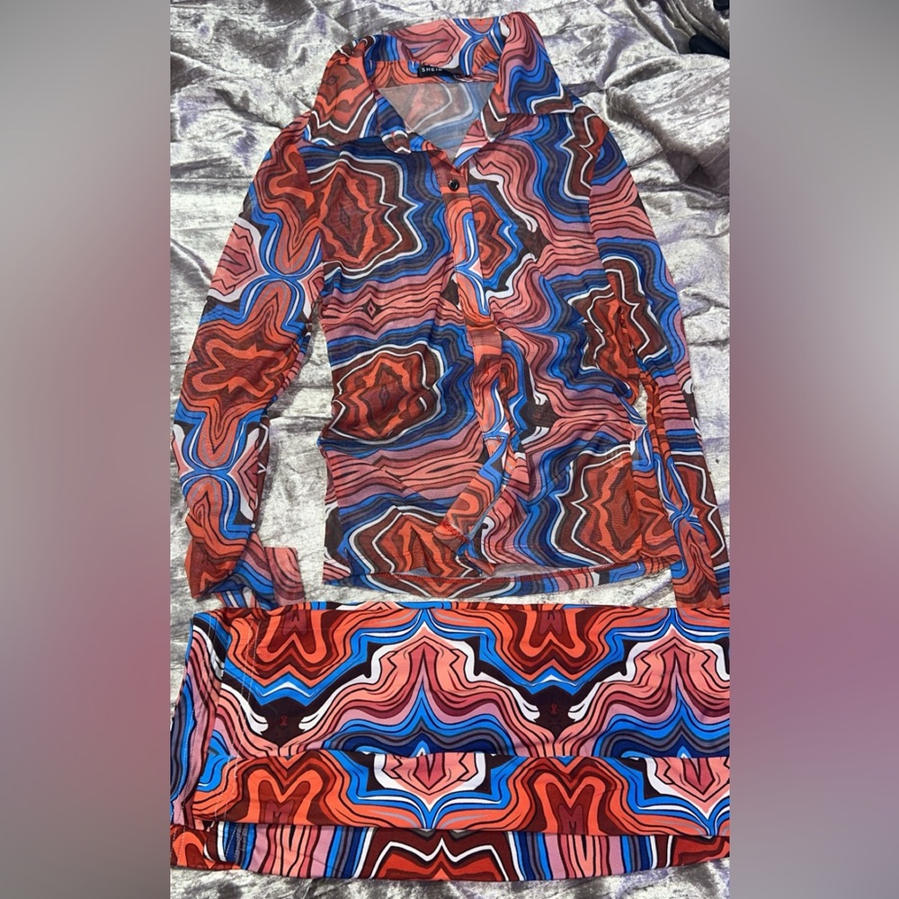SHEIN set for women